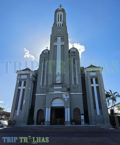Igreja de Nossa Senhora da Glória