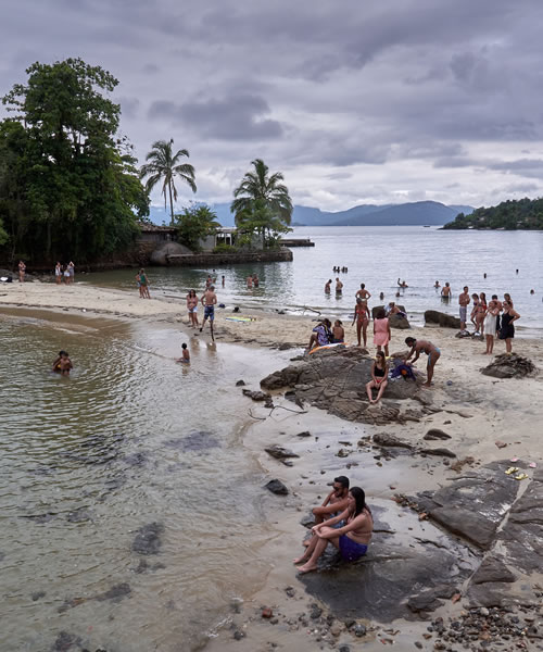 Atrações em Angra dos Reis
