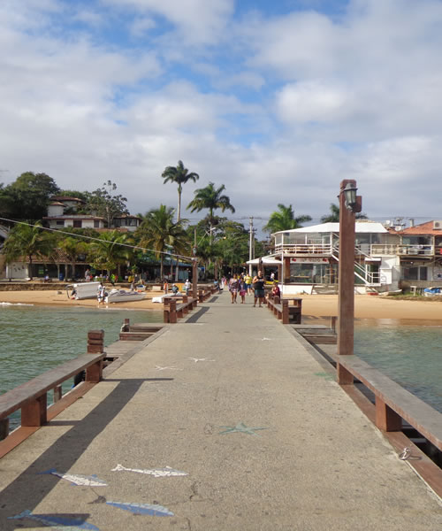 Atrações em Armação dos Búzios