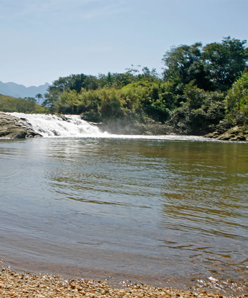 Atrações em Cachoeiras de Macacu