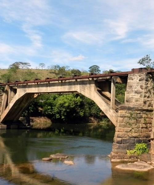 Atrações em Cardoso Moreira