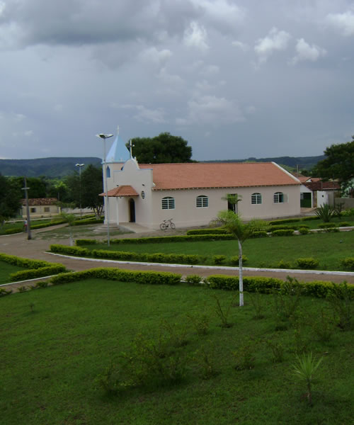 Atrações em Cordeiro