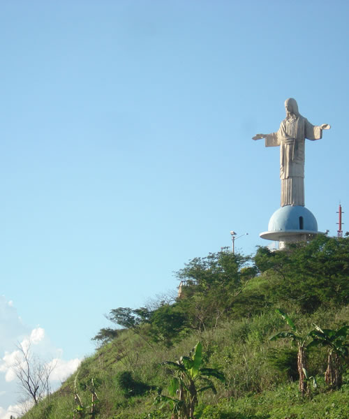 Atrações em Itaperuna