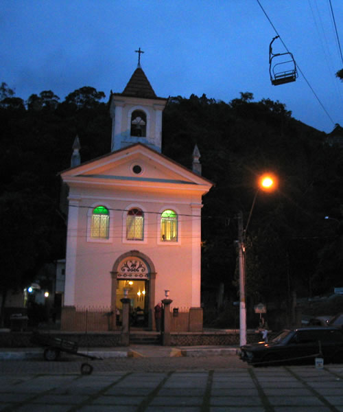 Atrações em Nova Friburgo
