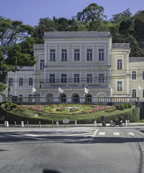 Atrações em Petrópolis