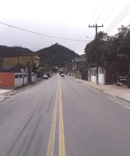 Atrações em Rio Claro