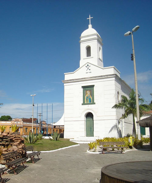 Atrações em São Pedro da Aldeia