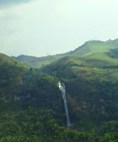 Atrações em Sumidouro