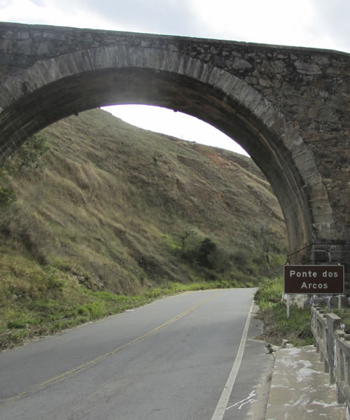 Atrações em Valença