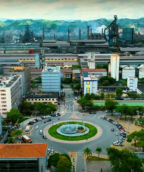 Atrações em Volta Redonda